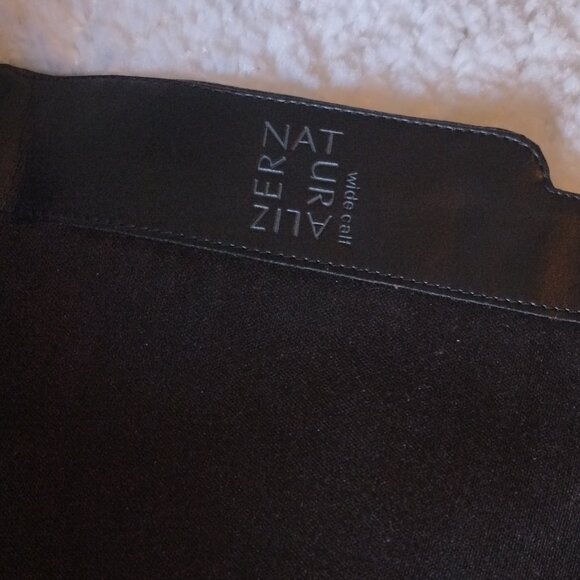 Naturalizer Tai Boot - Wide Calf - Picture 7 of 7